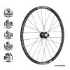 FSA Non Series Off-Road Wheelset Best