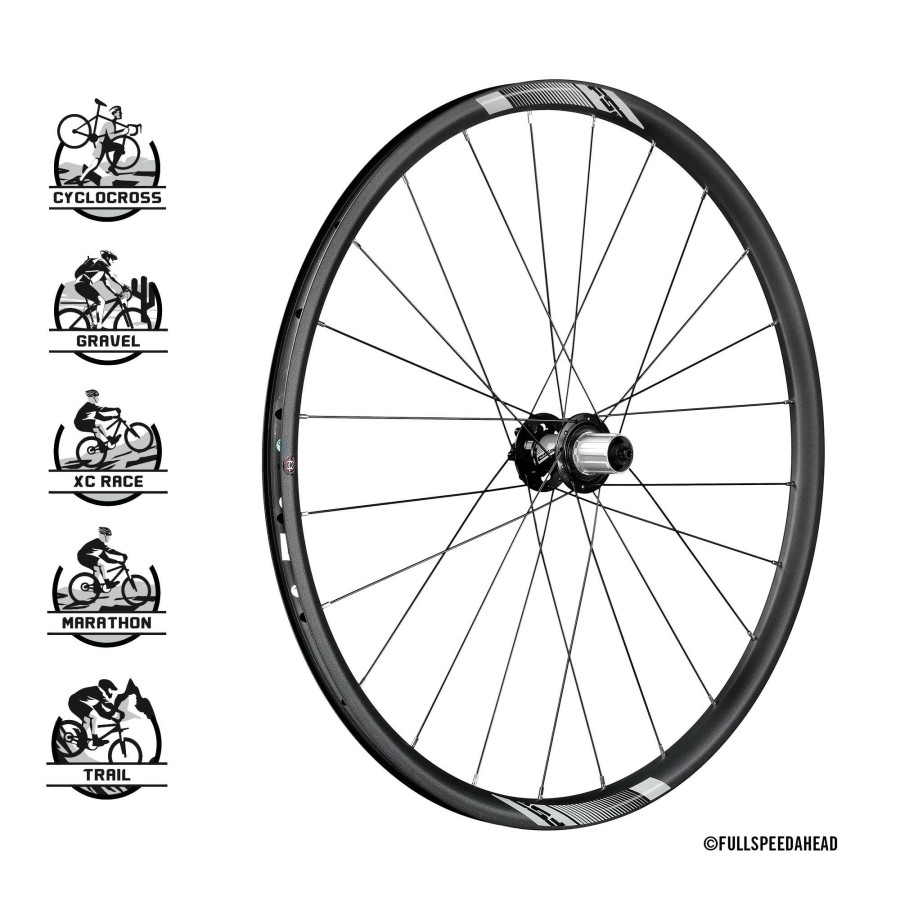 FSA Non Series Off-Road Wheelset Best