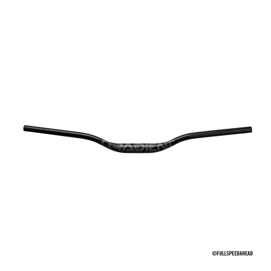 FSA Gradient Alloy 35 Riser 40 Handlebar Hot