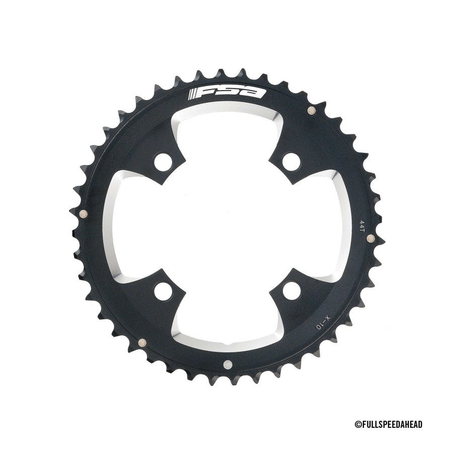 FSA Mtb Triple Chainring Best