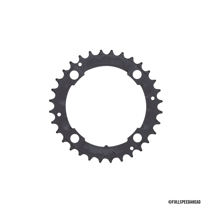 FSA Mtb Triple Chainring Best