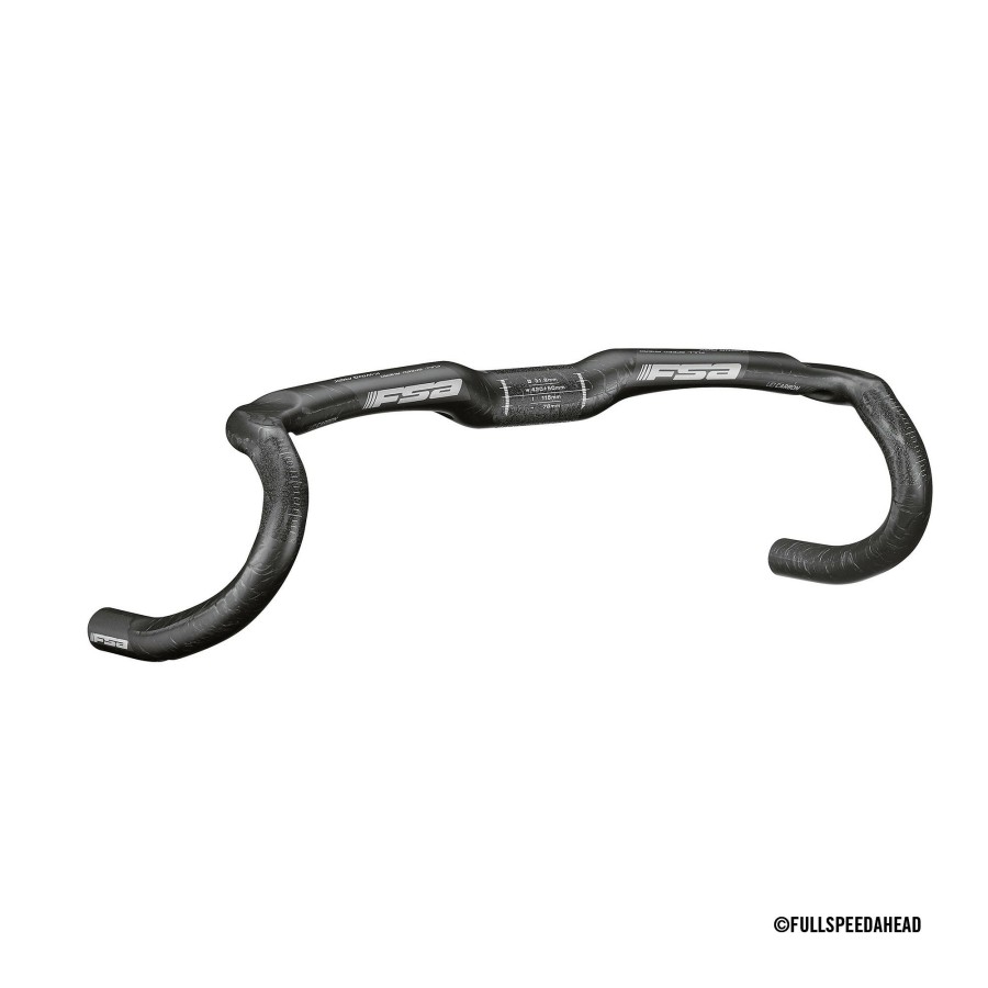 FSA K-Wing Agx Carbon Handlebar Online