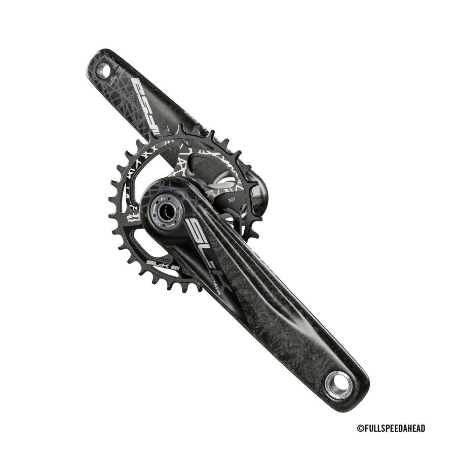 FSA Sl-K Bb392Evo Modular Crankset 1X Best