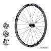 FSA Kfx I25 Wheelset New