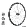 FSA Sl-K Off-Road I25 Wheelset Best