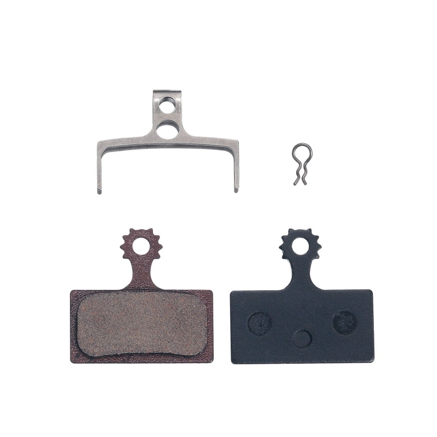 FSA Brake Pads Steel New