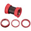 FSA Pf30/Bb392 Bb Mtb K-Force Light With Ceramic Bearings New