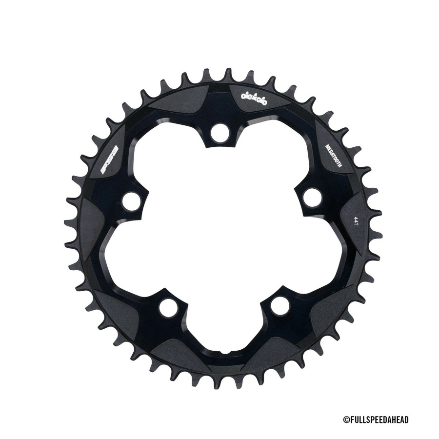 FSA Fsa 1X Megatooth Alloy Chainring New