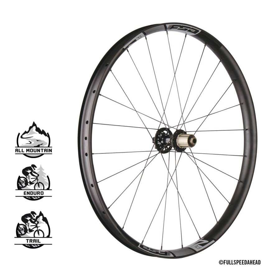 FSA Non Series Off-Road Plus 148 Wheelset Wholesale