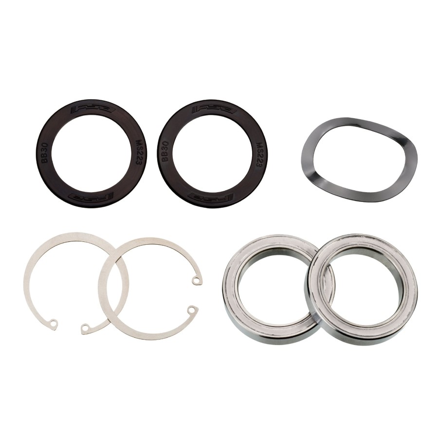 FSA Bb30 Steel Bearings Kit Road Wholesale