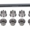 FSA Bolt Kit Silver T30 E0024 Clearance