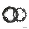 FSA Fsa Chainrings 2X Best