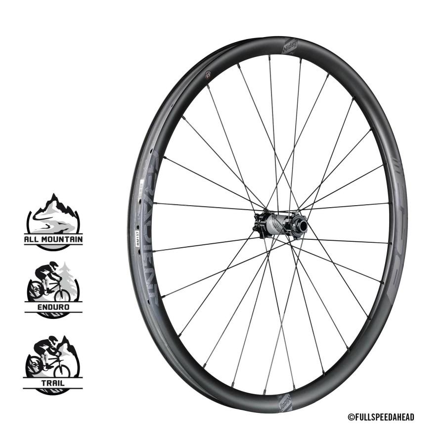 FSA Gradient Off-Road I29 Wheelset Hot