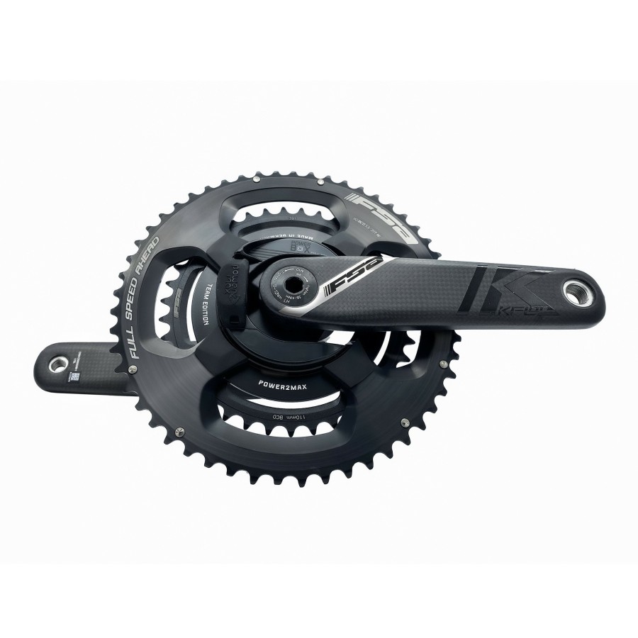 FSA Powerbox K-Force Team Edition Clearance