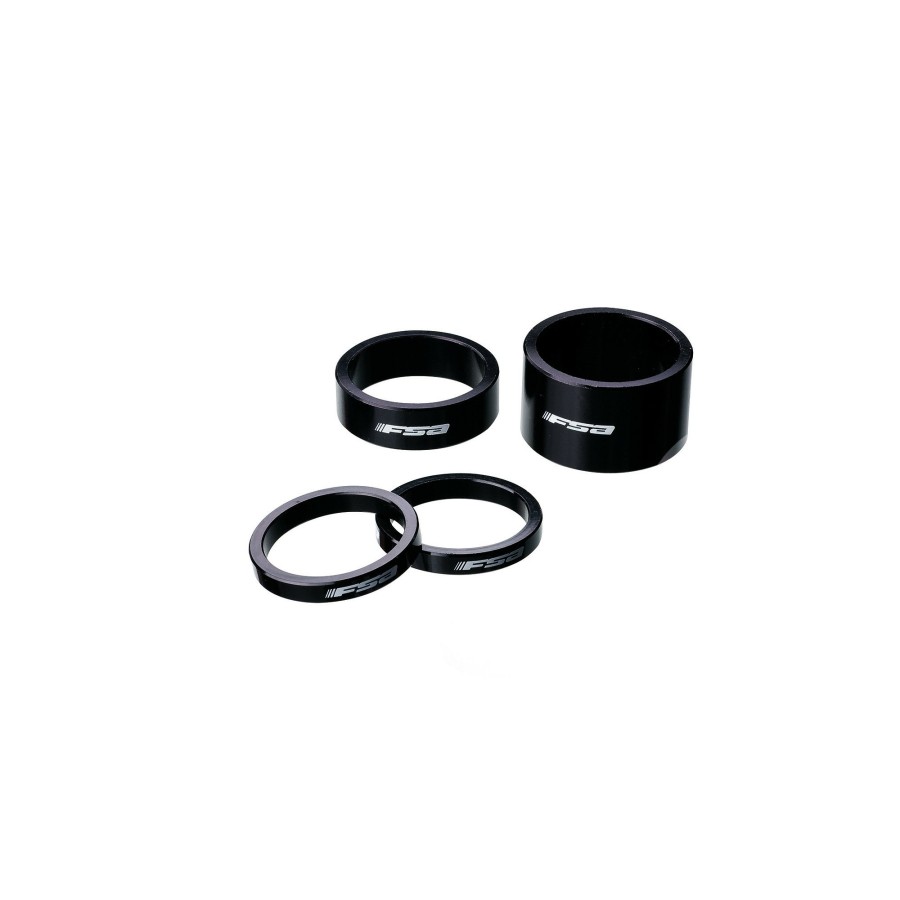 FSA Alloy Spacer Hot