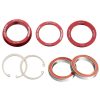 FSA Bb30 Ceramic Bearing Kit For K-Force Mtb Hot