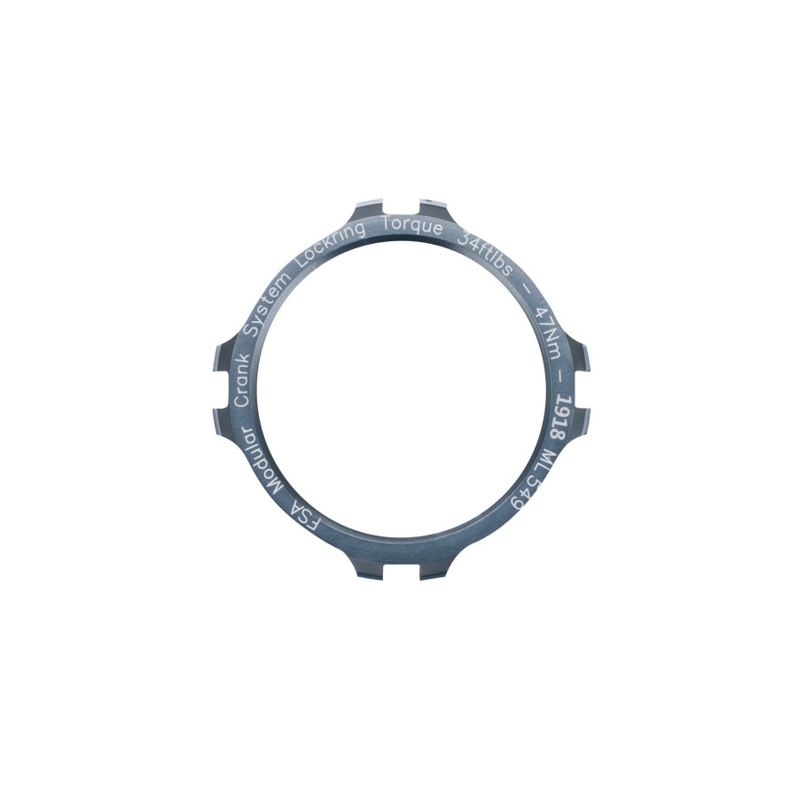 FSA Modular Ck Lock Ring Ml549 Clearance