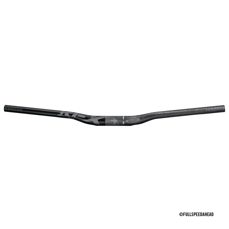 FSA Kfx Carbon Mtb Riser Handlebar Clearance