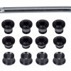 FSA Bolt Kit+ Wrench Black 12Pcs (Triple) Mtb Wholesale