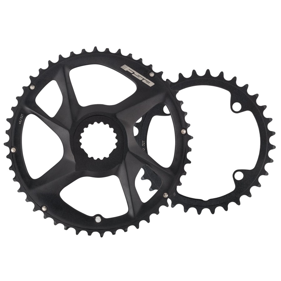 FSA Road Modular Chainring New