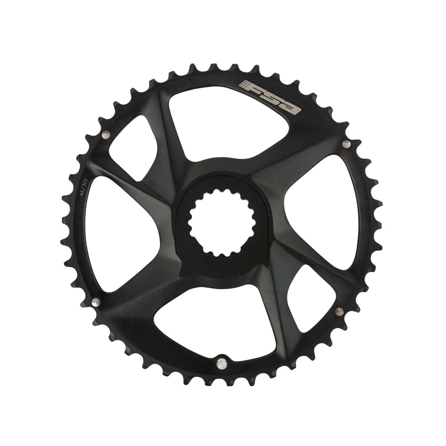 FSA Road Modular Chainring New