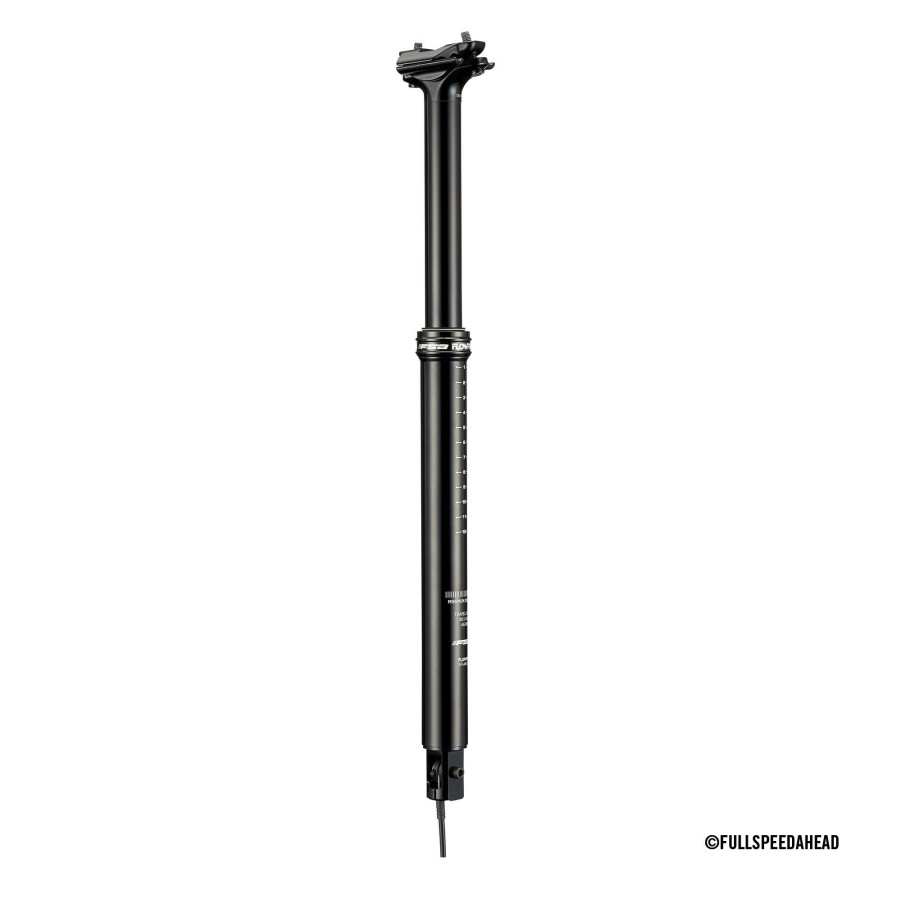 FSA Fsa Flowtron 27.2 Xc Dropper Seatpost Clearance