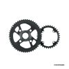 FSA Omega Modular Direct Mount Chainrings Clearance