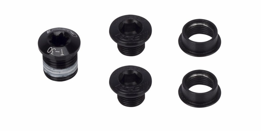 FSA Bolt Kit 386 Megatooth X11 Ml138 Online