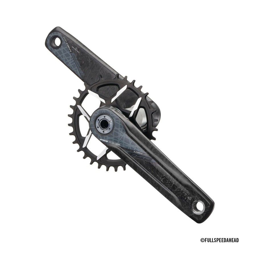 FSA K-Force Bb392Evo Modular Crankset 1X Wholesale