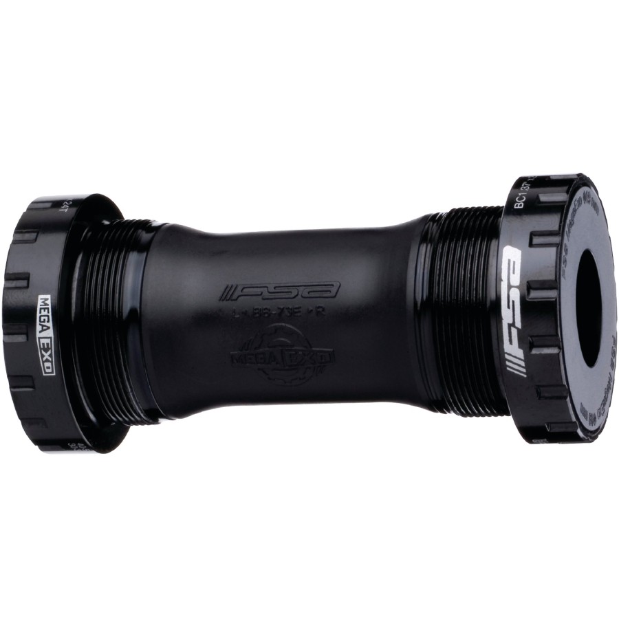 FSA Megaexo Omega Crank To Bsa Frame Di2 Compatible Best