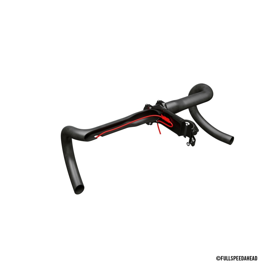 FSA Sl-K Compact Carbon Handlebar Online