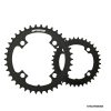 FSA Fsa Chainring 48/36T Clearance