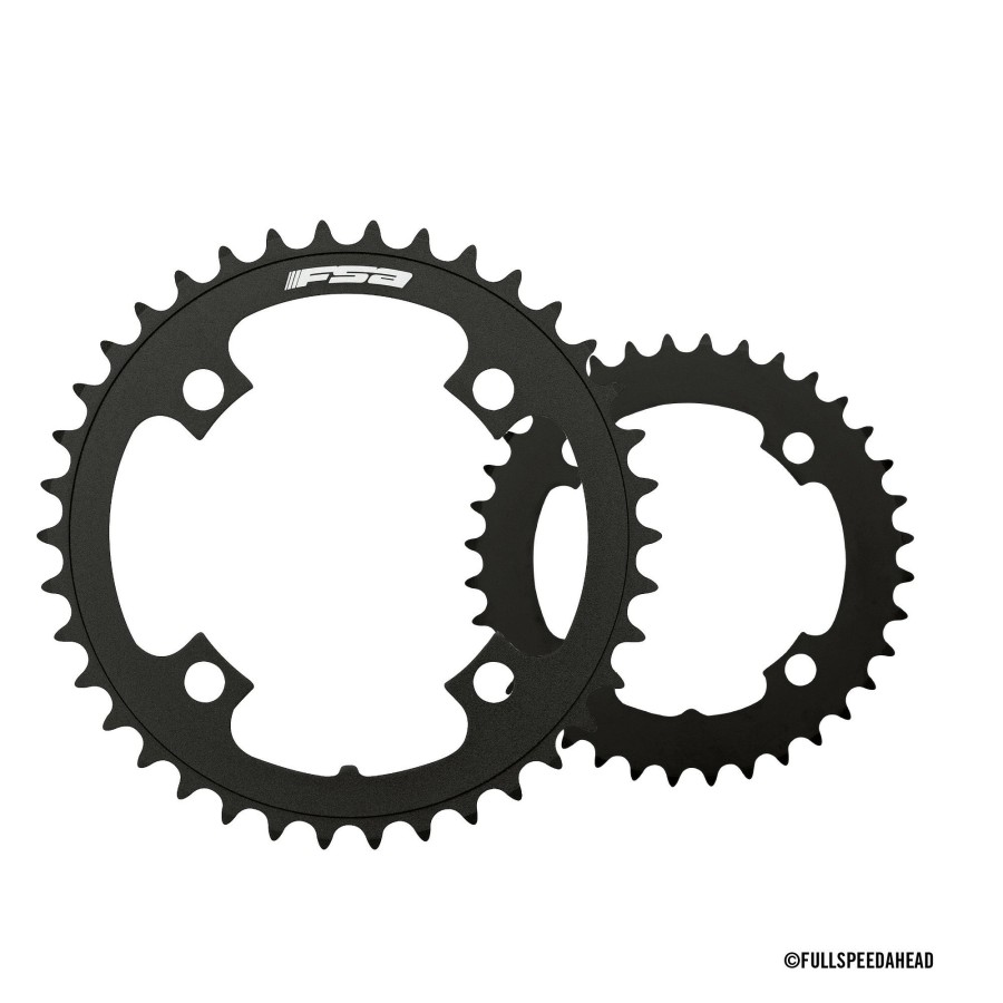 FSA Fsa Chainring 48/36T Clearance