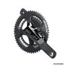 FSA Sl-K Light Abs Bb386Evo Crankset Clearance