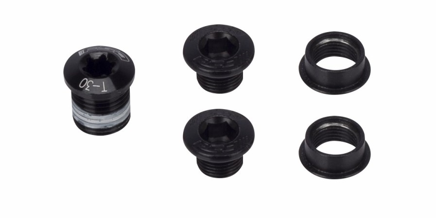 FSA Bolt Kit 386 Megatooth X11 Ml138 Clearance