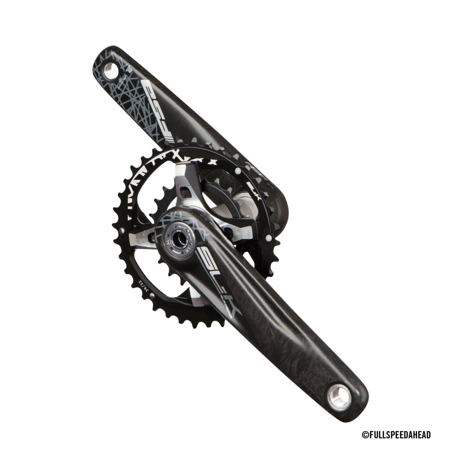 FSA Sl-K Bb392Evo Modular Crankset 2X Wholesale