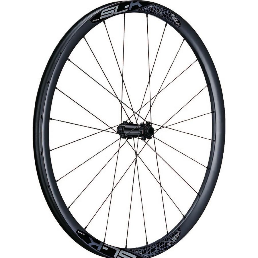 FSA Sl-K Agx I25 Wheelset Online