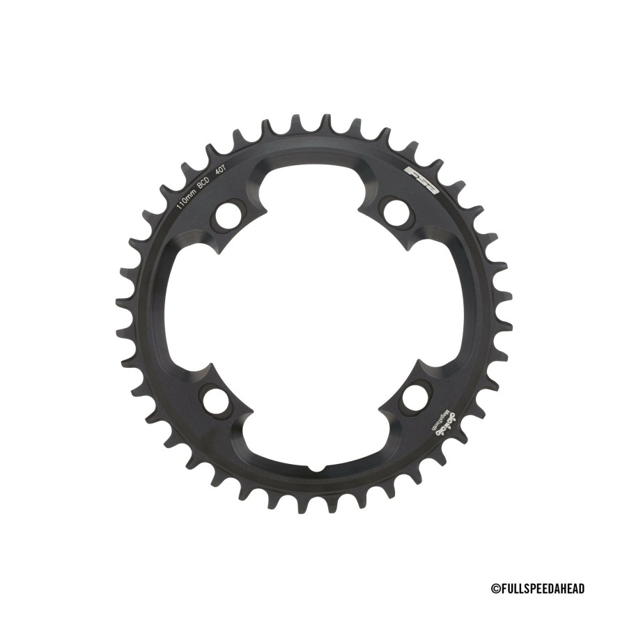 FSA Sl-K Abs Chainring 1X Hot